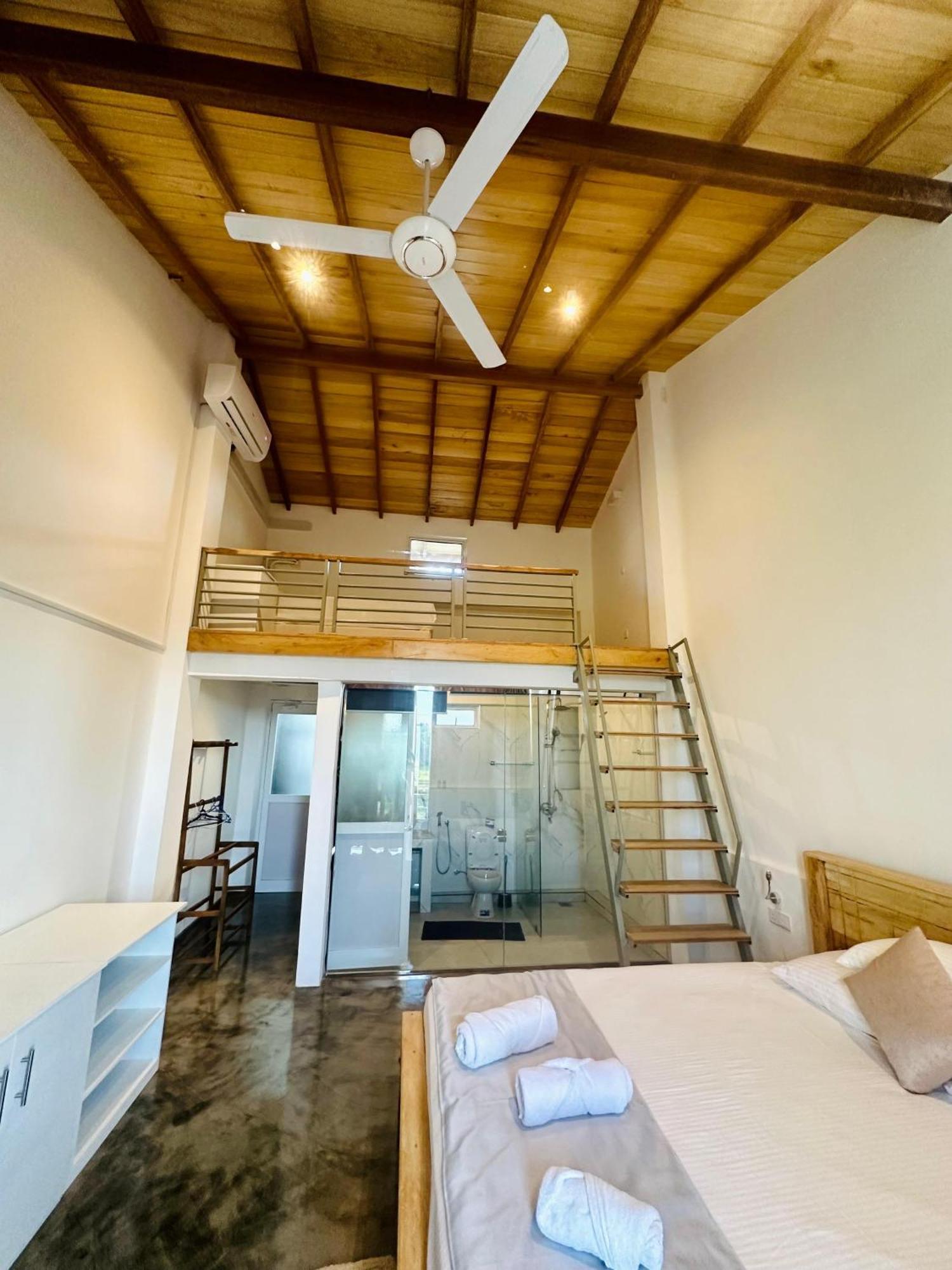 היקדואה Green Edge Villa מראה חיצוני תמונה